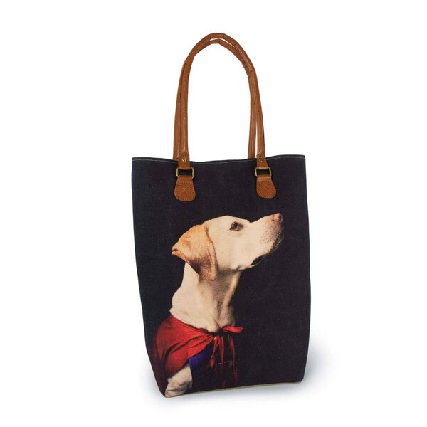 Jenny Charity Bag